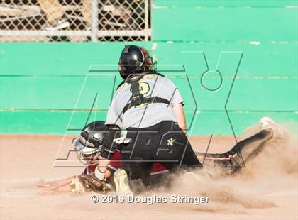 Thumbnail 2 in Moreau Catholic @ James Logan photogallery.