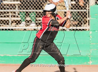 Thumbnail 2 in Moreau Catholic @ James Logan photogallery.