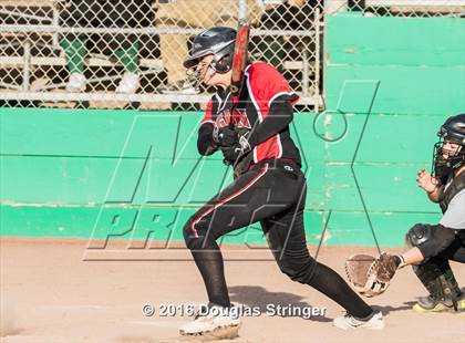 Thumbnail 1 in Moreau Catholic @ James Logan photogallery.