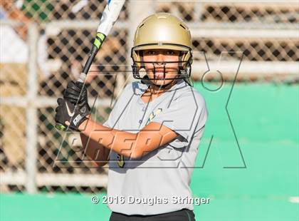 Thumbnail 2 in Moreau Catholic @ James Logan photogallery.