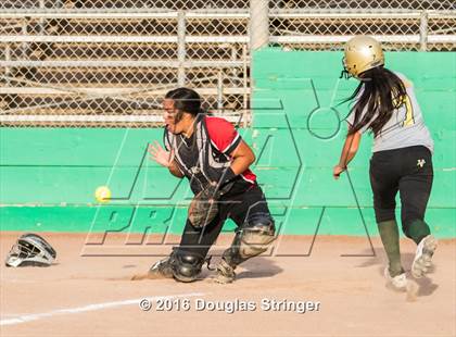 Thumbnail 1 in Moreau Catholic @ James Logan photogallery.