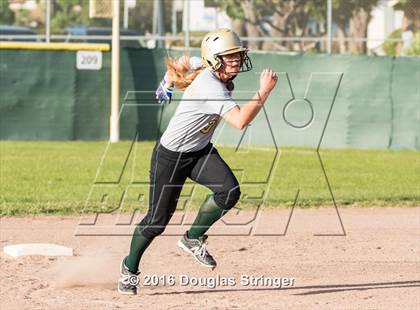 Thumbnail 3 in Moreau Catholic @ James Logan photogallery.