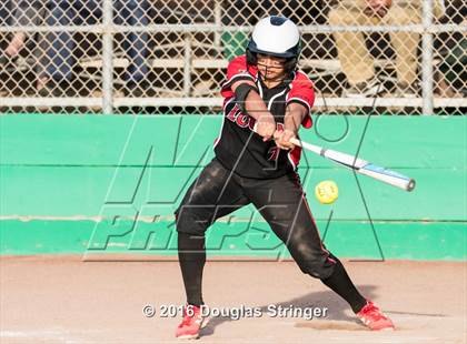Thumbnail 2 in Moreau Catholic @ James Logan photogallery.