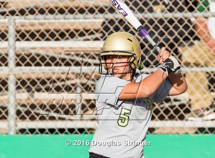 Thumbnail 1 in Moreau Catholic @ James Logan photogallery.