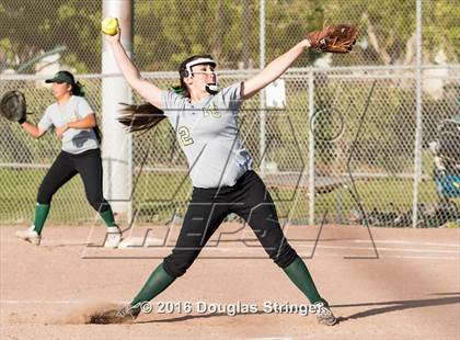 Thumbnail 2 in Moreau Catholic @ James Logan photogallery.