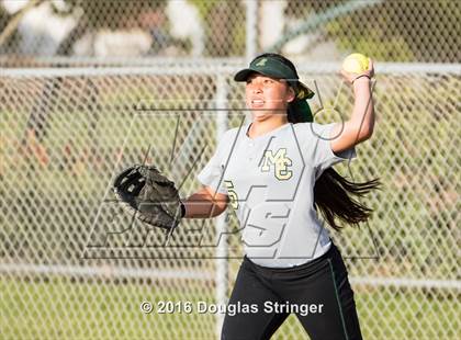 Thumbnail 1 in Moreau Catholic @ James Logan photogallery.