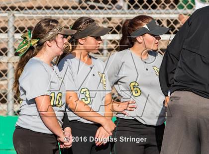 Thumbnail 1 in Moreau Catholic @ James Logan photogallery.