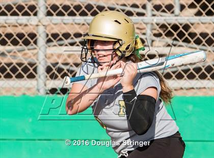Thumbnail 3 in Moreau Catholic @ James Logan photogallery.