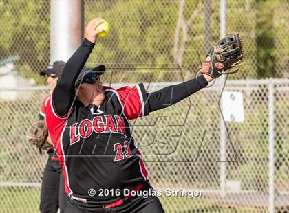 Thumbnail 1 in Moreau Catholic @ James Logan photogallery.