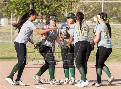 Thumbnail 1 in Moreau Catholic @ James Logan photogallery.