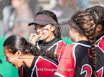 Thumbnail 2 in Moreau Catholic @ James Logan photogallery.