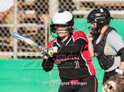 Thumbnail 2 in Moreau Catholic @ James Logan photogallery.