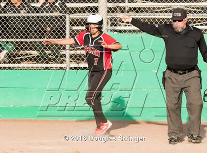 Thumbnail 2 in Moreau Catholic @ James Logan photogallery.