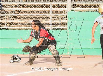 Thumbnail 2 in Moreau Catholic @ James Logan photogallery.