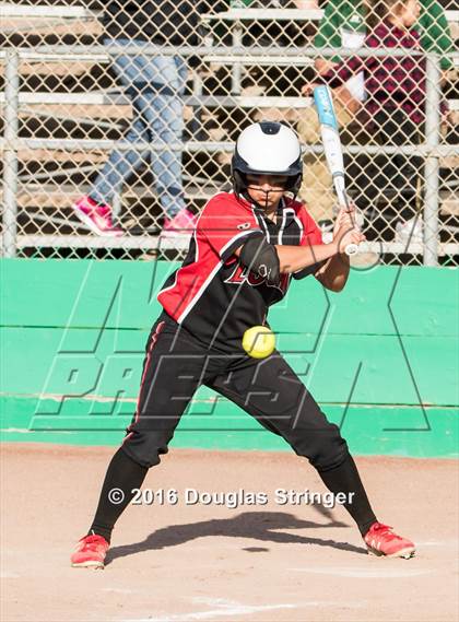 Thumbnail 1 in Moreau Catholic @ James Logan photogallery.