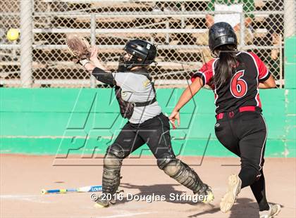 Thumbnail 2 in Moreau Catholic @ James Logan photogallery.