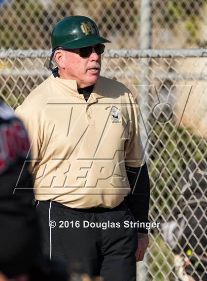 Thumbnail 2 in Moreau Catholic @ James Logan photogallery.