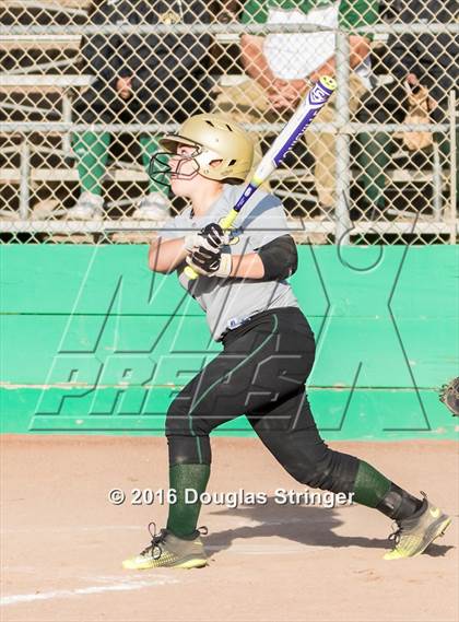 Thumbnail 3 in Moreau Catholic @ James Logan photogallery.