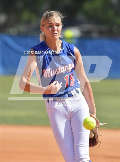 Thumbnail 3 in Indian Rocks Christian vs Northside Christian photogallery.