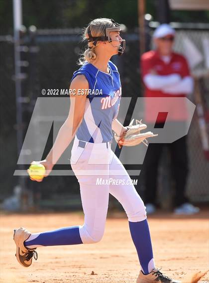 Thumbnail 3 in Indian Rocks Christian vs Northside Christian photogallery.