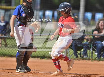 Thumbnail 1 in Indian Rocks Christian vs Northside Christian photogallery.