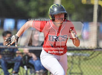 Thumbnail 2 in Indian Rocks Christian vs Northside Christian photogallery.