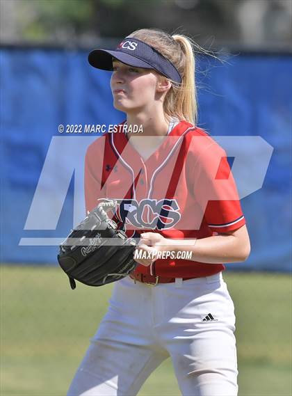 Thumbnail 1 in Indian Rocks Christian vs Northside Christian photogallery.