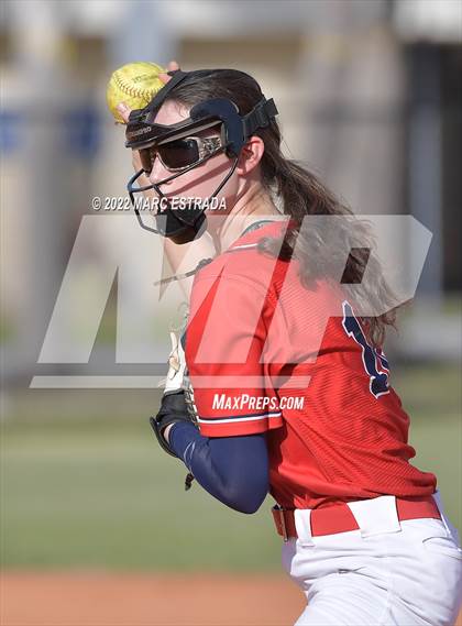 Thumbnail 3 in Indian Rocks Christian vs Northside Christian photogallery.