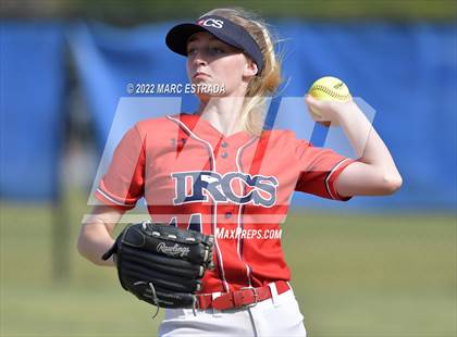 Thumbnail 3 in Indian Rocks Christian vs Northside Christian photogallery.