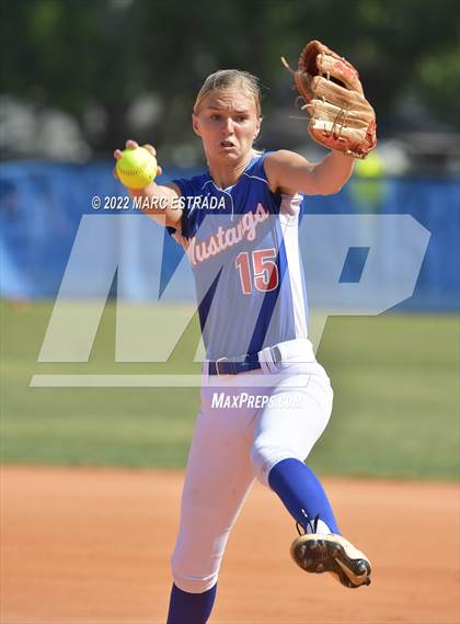 Thumbnail 1 in Indian Rocks Christian vs Northside Christian photogallery.