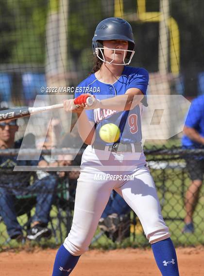 Thumbnail 3 in Indian Rocks Christian vs Northside Christian photogallery.