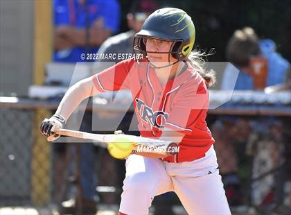 Thumbnail 3 in Indian Rocks Christian vs Northside Christian photogallery.