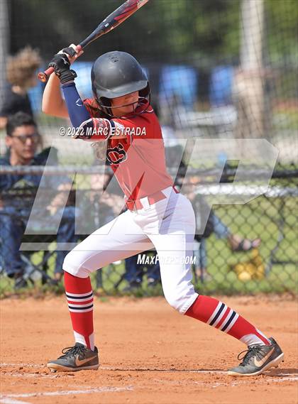 Thumbnail 1 in Indian Rocks Christian vs Northside Christian photogallery.
