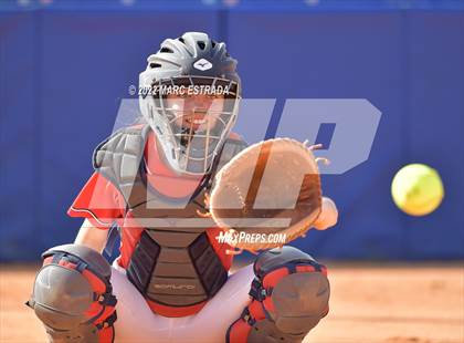 Thumbnail 1 in Indian Rocks Christian vs Northside Christian photogallery.