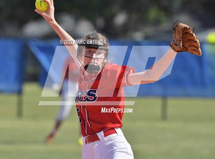 Thumbnail 3 in Indian Rocks Christian vs Northside Christian photogallery.
