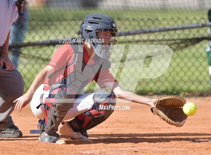 Thumbnail 3 in Indian Rocks Christian vs Northside Christian photogallery.