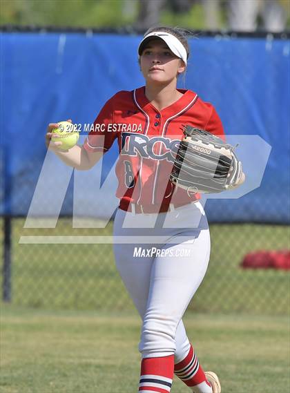 Thumbnail 3 in Indian Rocks Christian vs Northside Christian photogallery.