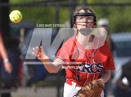 Thumbnail 3 in Indian Rocks Christian vs Northside Christian photogallery.