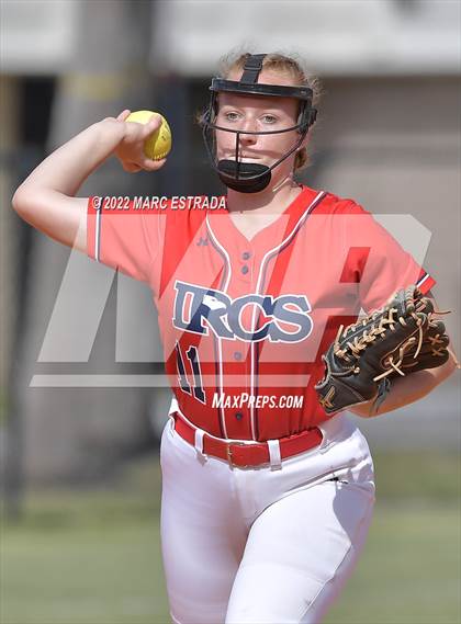 Thumbnail 3 in Indian Rocks Christian vs Northside Christian photogallery.
