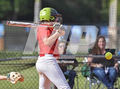 Thumbnail 2 in Indian Rocks Christian vs Northside Christian photogallery.