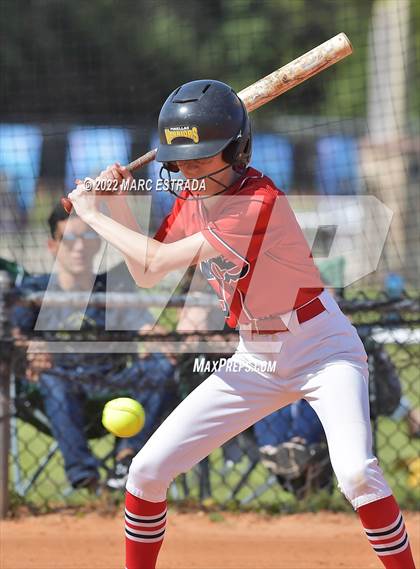 Thumbnail 3 in Indian Rocks Christian vs Northside Christian photogallery.