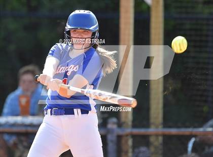 Thumbnail 2 in Indian Rocks Christian vs Northside Christian photogallery.