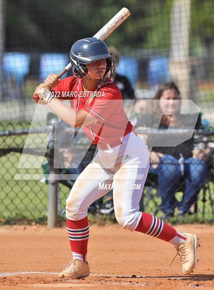 Thumbnail 3 in Indian Rocks Christian vs Northside Christian photogallery.