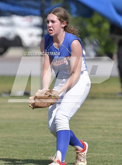 Thumbnail 3 in Indian Rocks Christian vs Northside Christian photogallery.