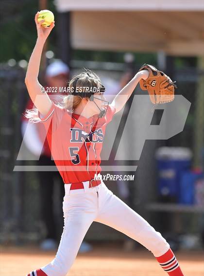 Thumbnail 3 in Indian Rocks Christian vs Northside Christian photogallery.