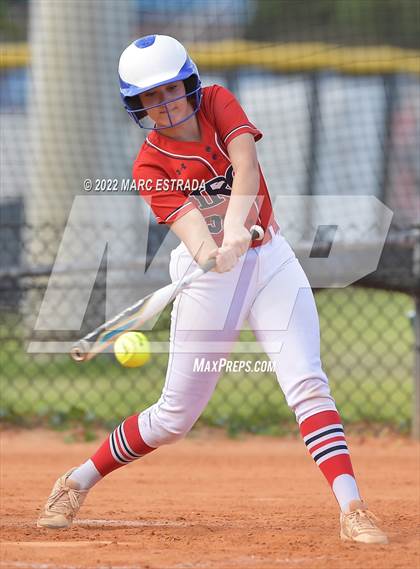 Thumbnail 2 in Indian Rocks Christian vs Northside Christian photogallery.