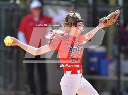Thumbnail 1 in Indian Rocks Christian vs Northside Christian photogallery.