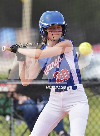 Thumbnail 2 in Indian Rocks Christian vs Northside Christian photogallery.