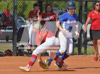 Thumbnail 1 in Indian Rocks Christian vs Northside Christian photogallery.