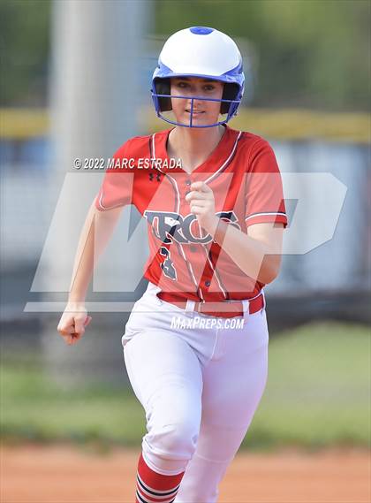 Thumbnail 3 in Indian Rocks Christian vs Northside Christian photogallery.